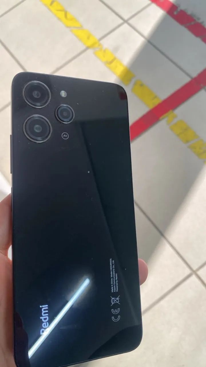 Redmi Xiaomi 12 - Foto 2