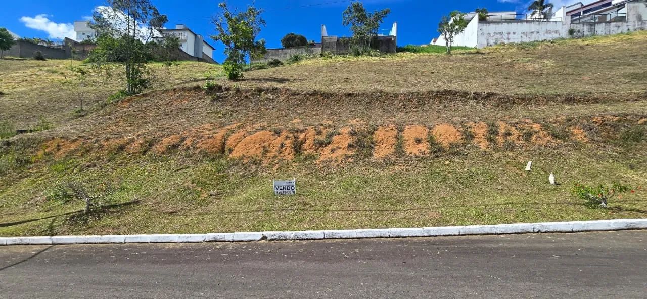 Lote / Terreno - Grama - Foto 3