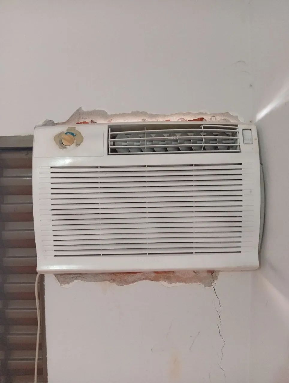 Vendo ar condicionado de janela consul