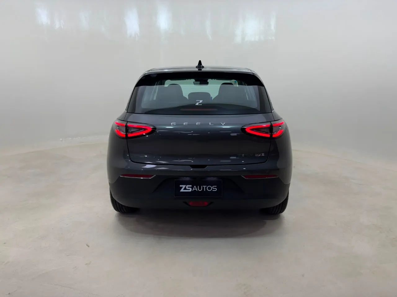 Geely EX2 Max 2026 - Foto 5