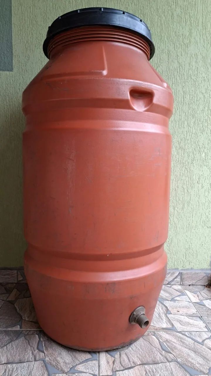 Galão  - Foto 2