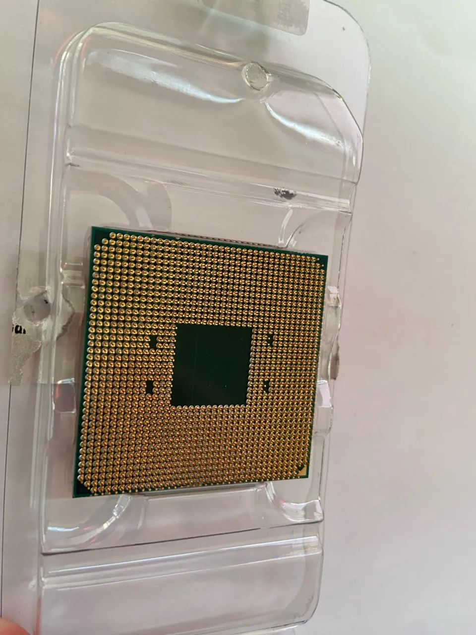Processador Ryzen 5 5600  - Foto 2