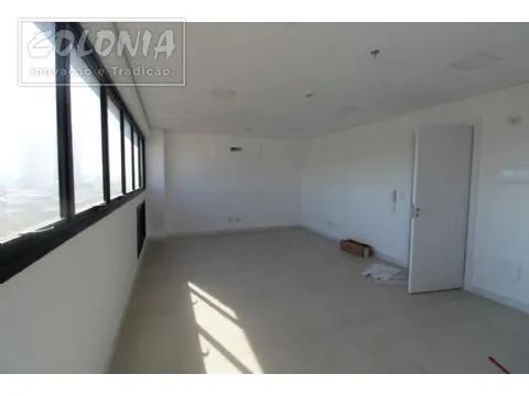 Conjunto Comercial a venda - Vila Assunção, Santo André - Foto 3