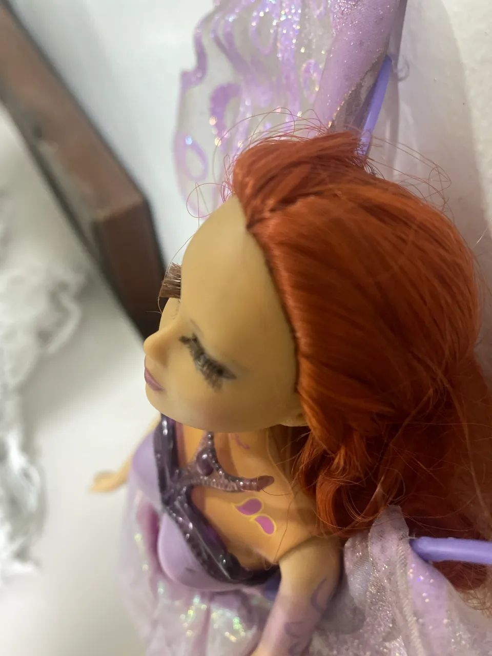 Barbie fairytopia Lenara Boneca - Foto 2