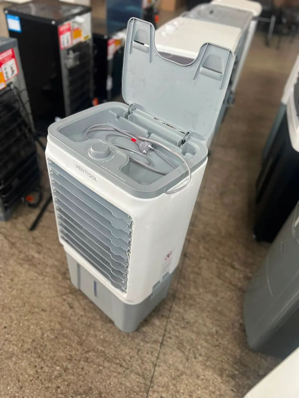 Climatizadores  - Foto 3