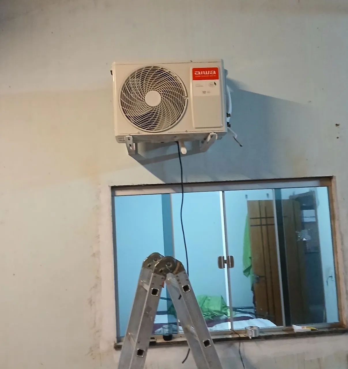 Ar condicionado (instalação e manutenção) - Foto 2