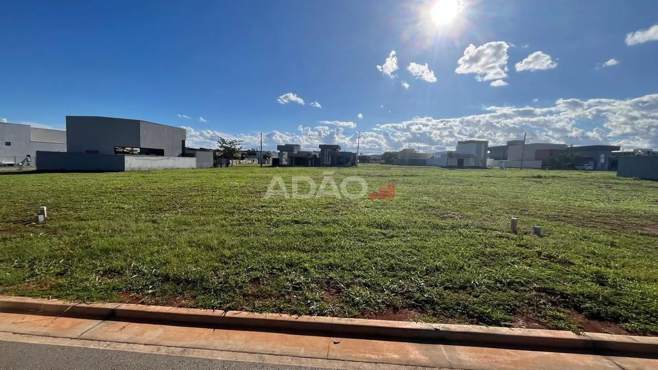 LOTE NO COND. TERRAS ALPHA - Foto 5