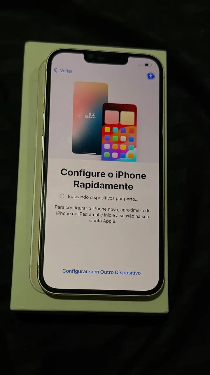 iphone 13 - Foto 3