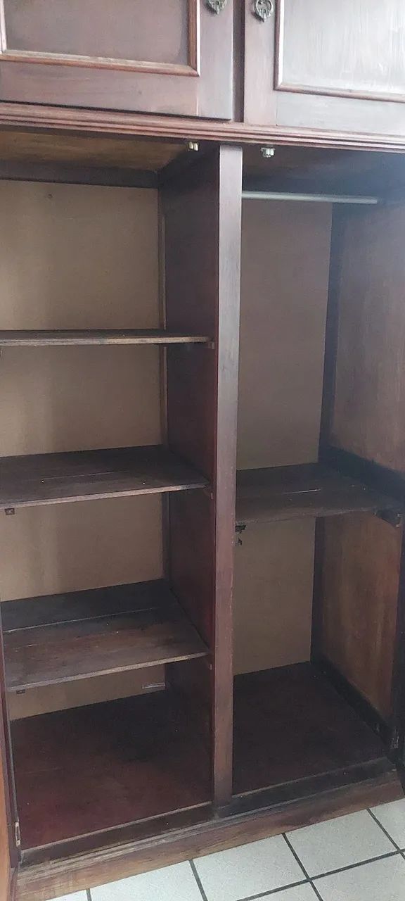 Guarda roupa   - Foto 2