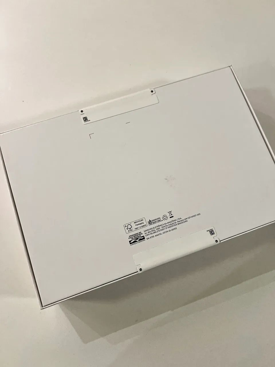 Tablet Samsung S11 NOVO (LACRADO)  - Foto 2
