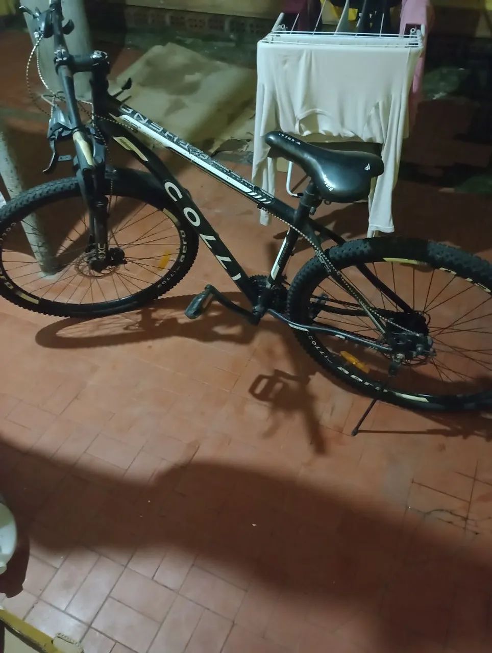 Bicicleta colli aro 29 - Foto 2