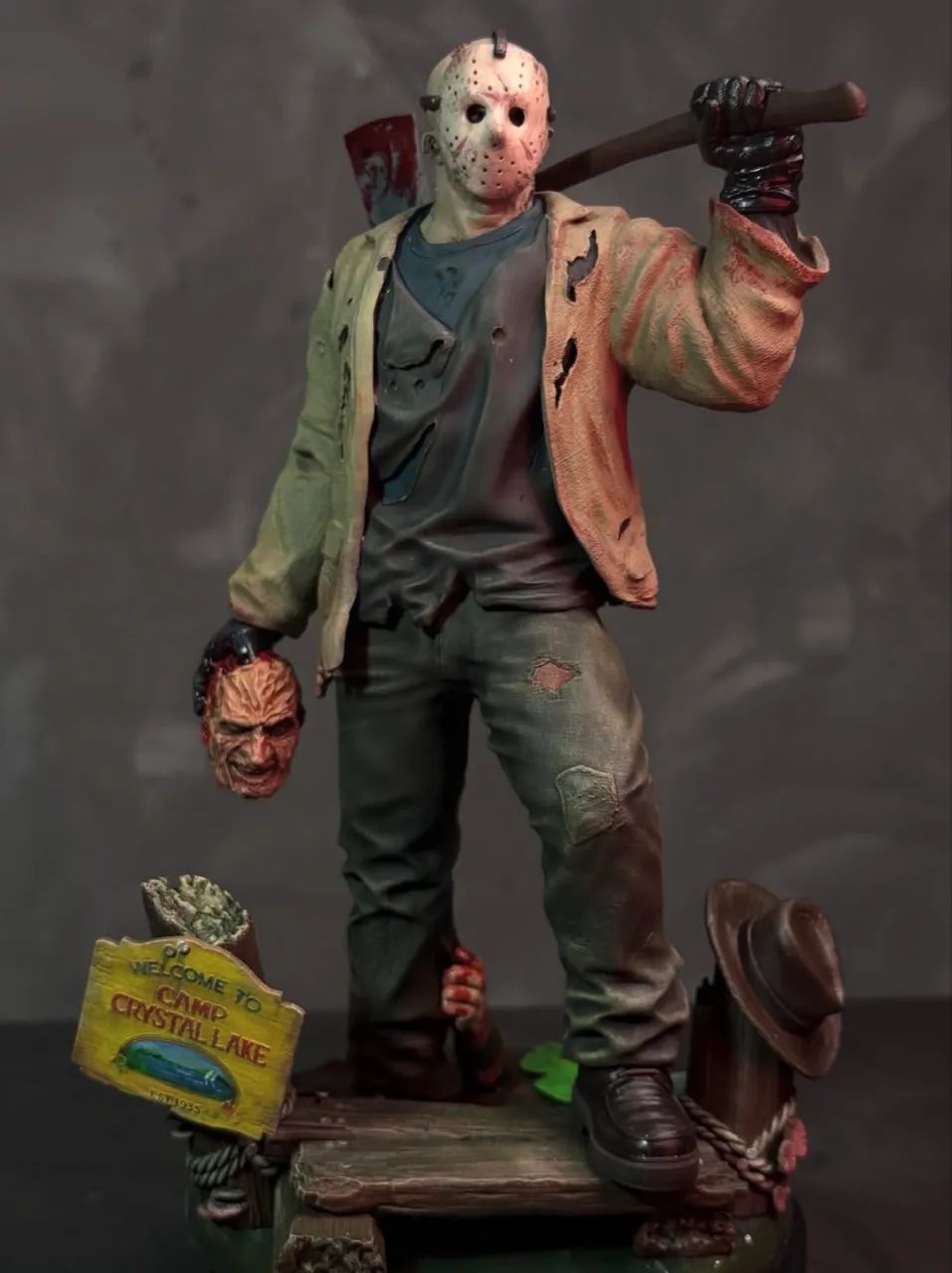 Figure action 