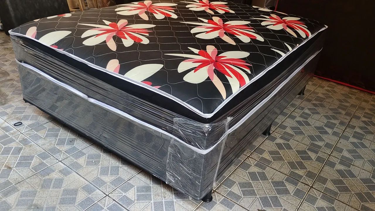 Cama super King  - Foto 2