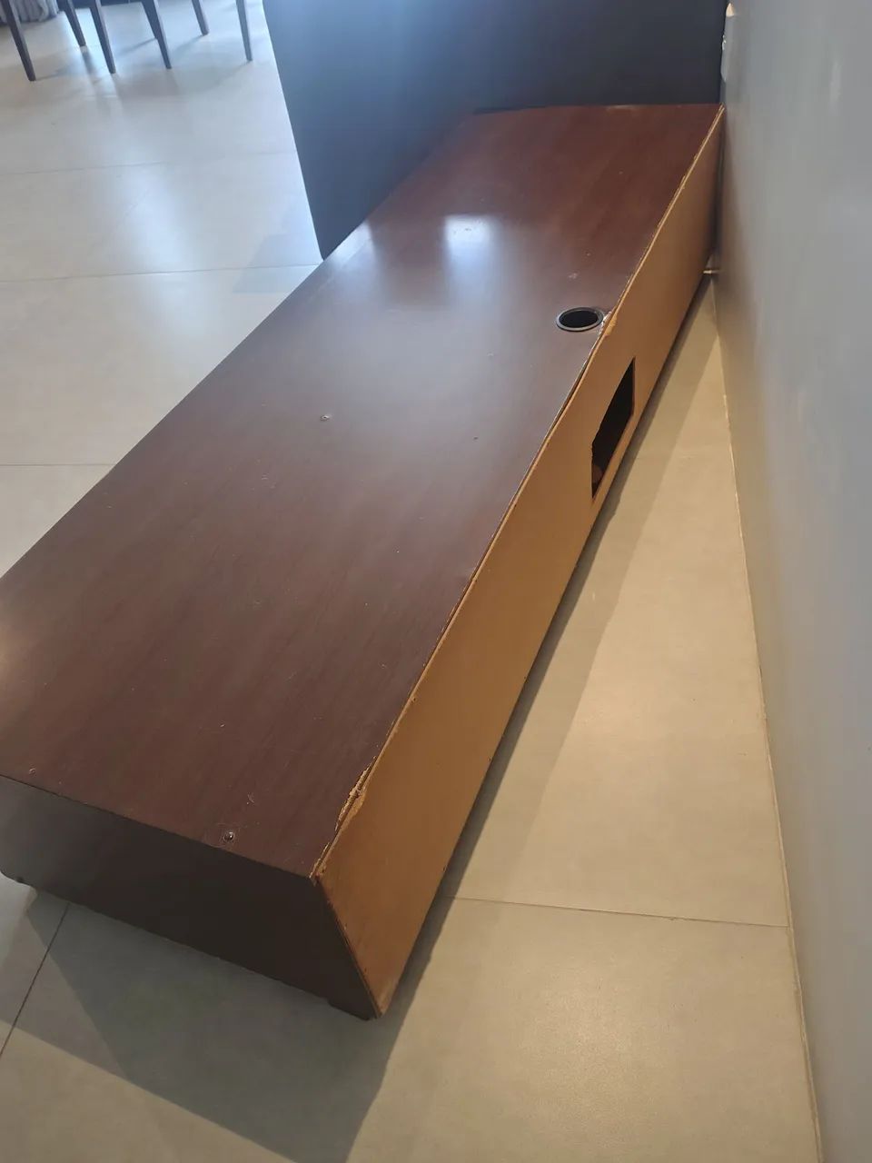 Rack em bom estado  - Foto 4