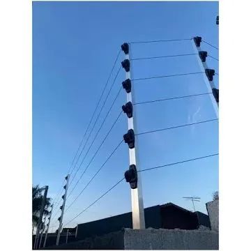 Cerca elétrica  - Foto 4