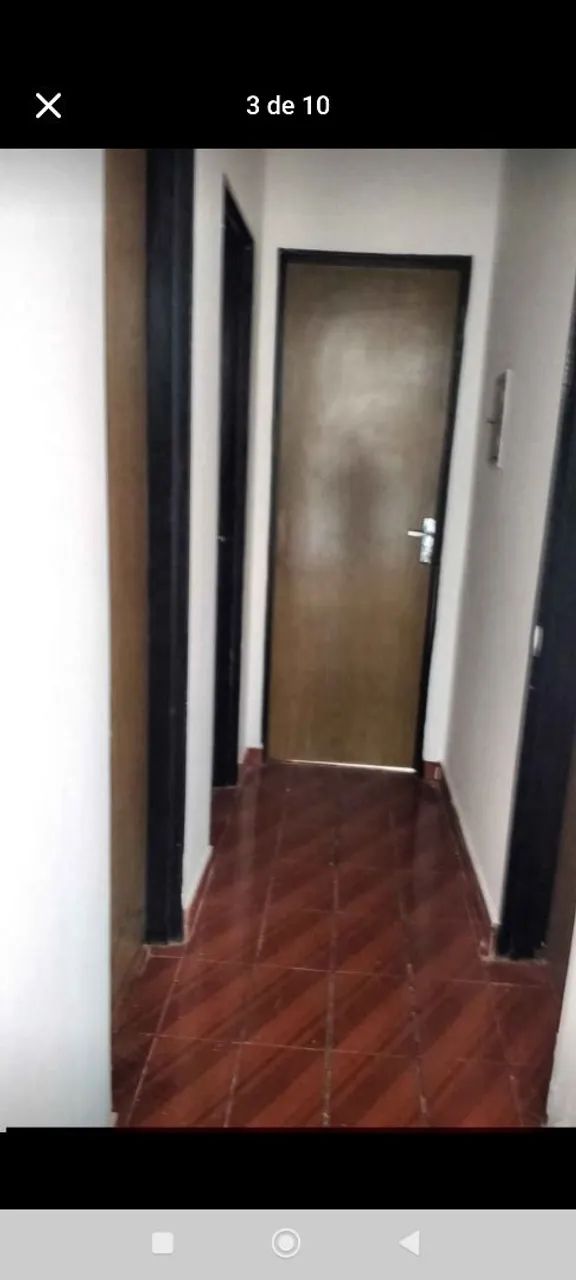 Excelente Apt com 3 quartos 3°andar flamingos  - Foto 3