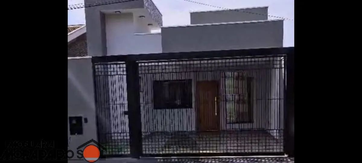VENDA DE "CASA NOVA" - PQUE DAS GREVILEAS