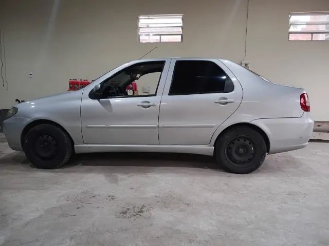 Fiat Siena 2006