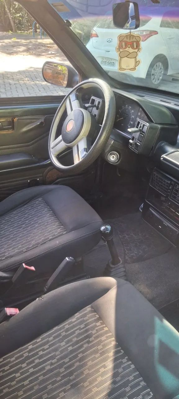 Fiat Uno Mille 1.0/ I.e./ Electronic/ Brio 1993