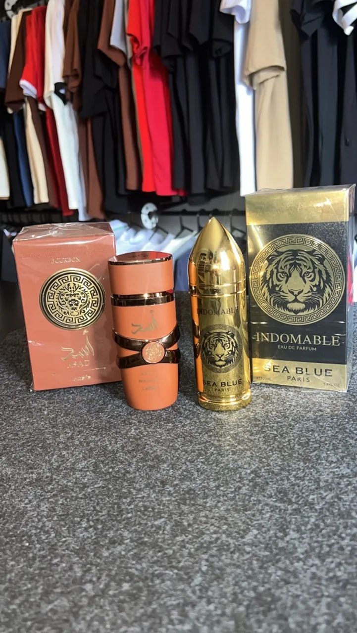 Perfume Original 