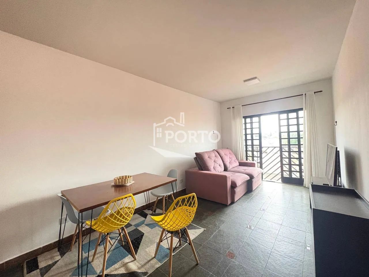 Apartamento 2 quartos para alugar, Edifício Boa Vista em Piracicaba - Foto 2