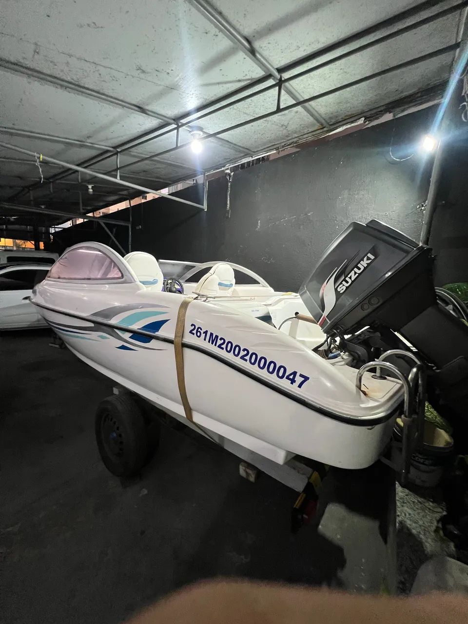 Lancha  sea star 1800 - Foto 2