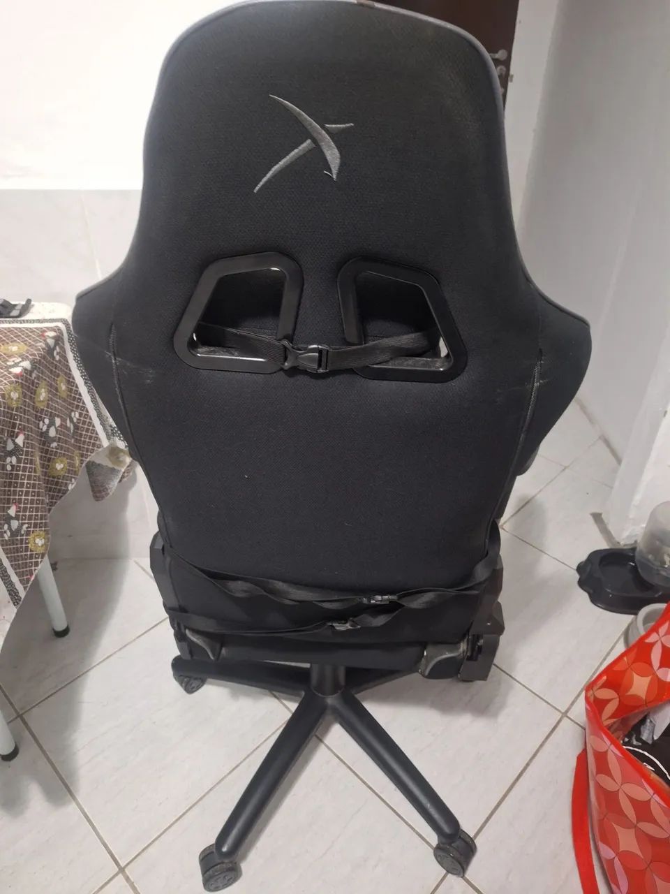 Cadeira gamer - Foto 3