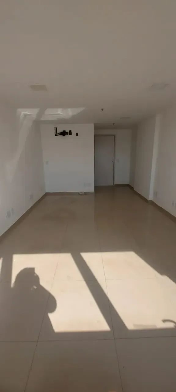 SALA PARA LOCAÇÃO NO CARIOCA OFFICES - Foto 2