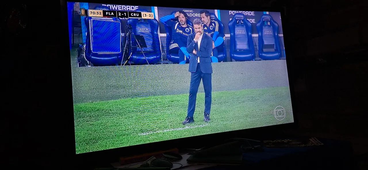 TV Samsung 32 pol - Foto 3