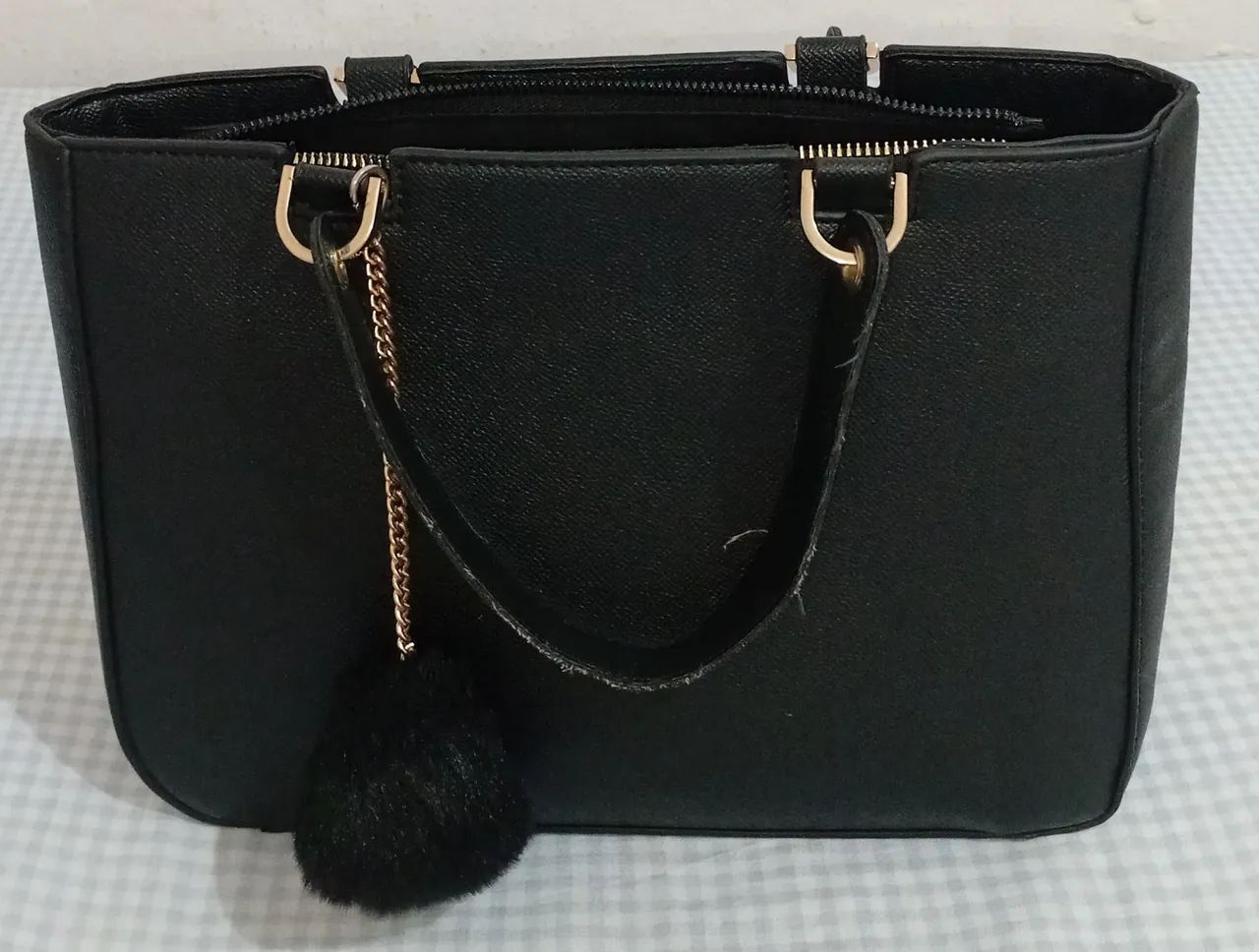 Bolsa elegante - Foto 5