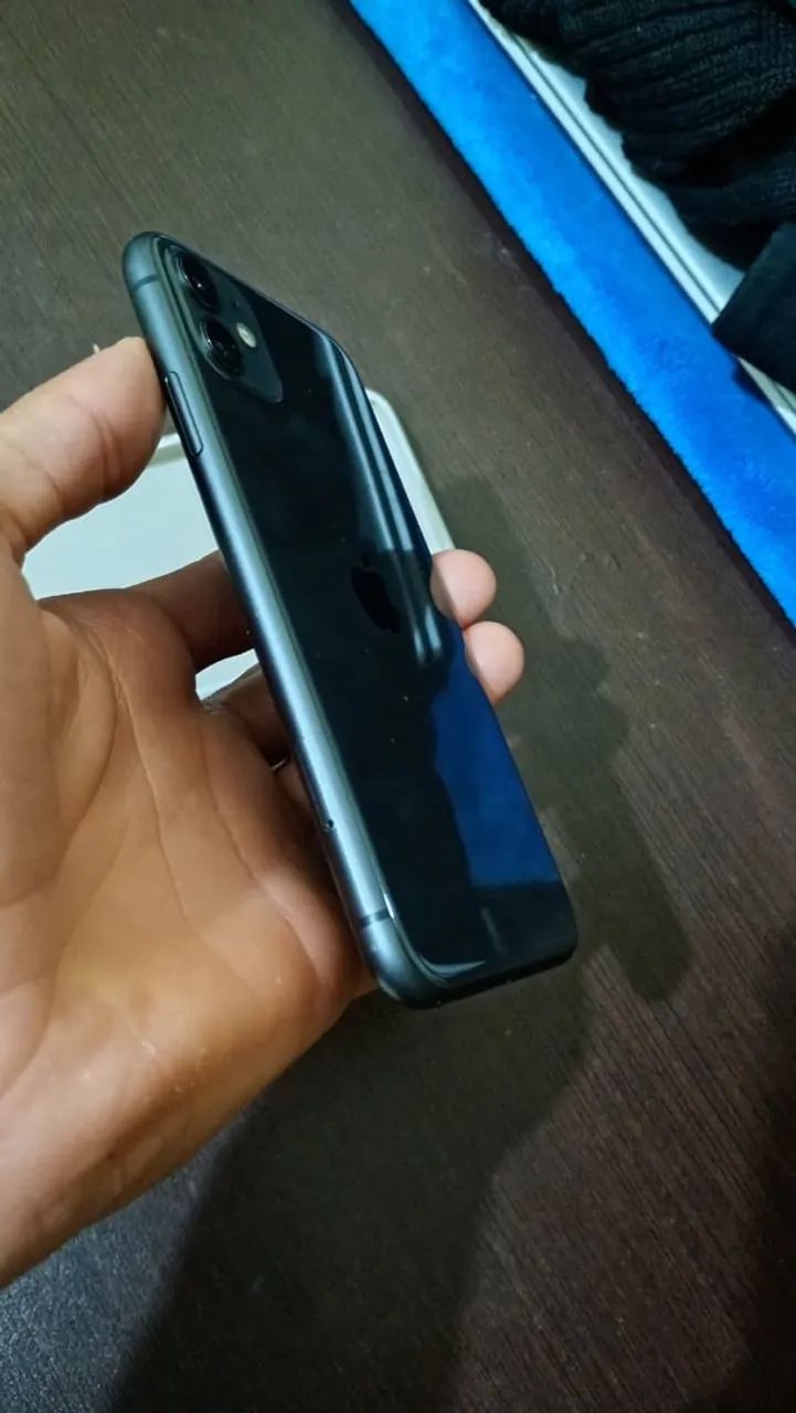 IPhone 11 128gb - Foto 4
