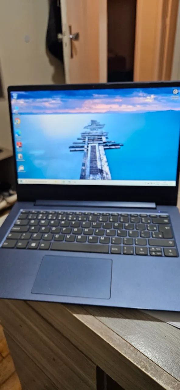 Notebook Lenovo - Foto 4