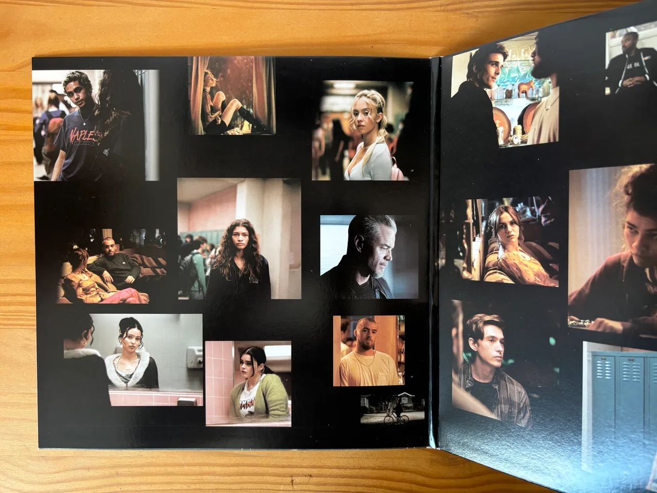 Disco de Vinil LP Euphoria  - Foto 2