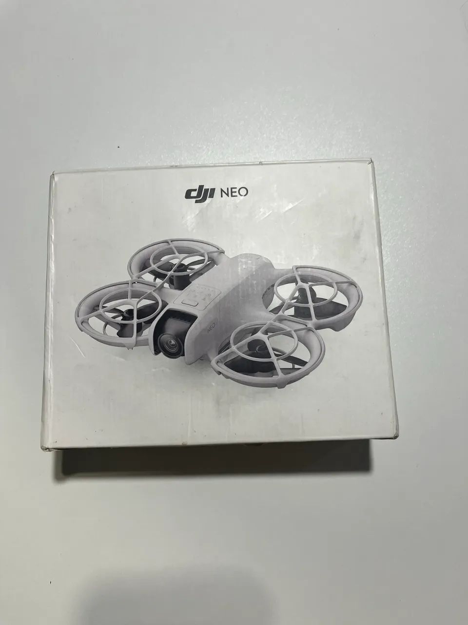 Drone DJI Neo Standard Completo na Caixa - Excelente Estado