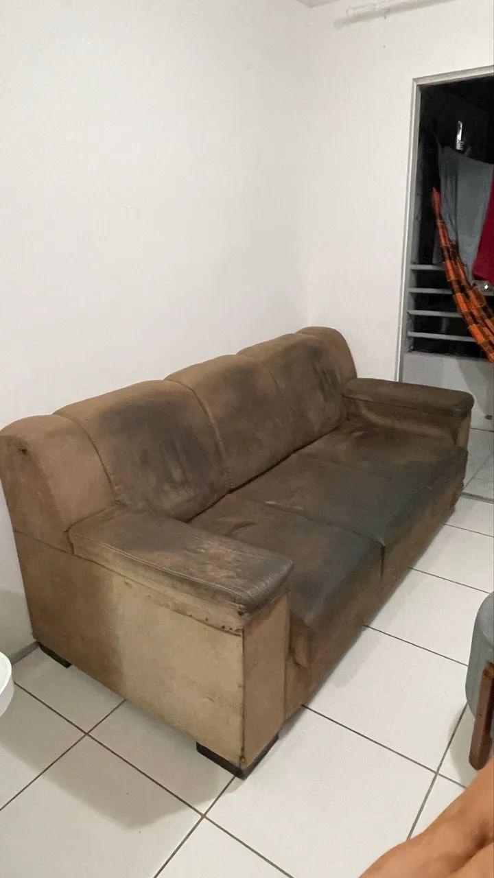 Sofá 3 Lugares  - Foto 2