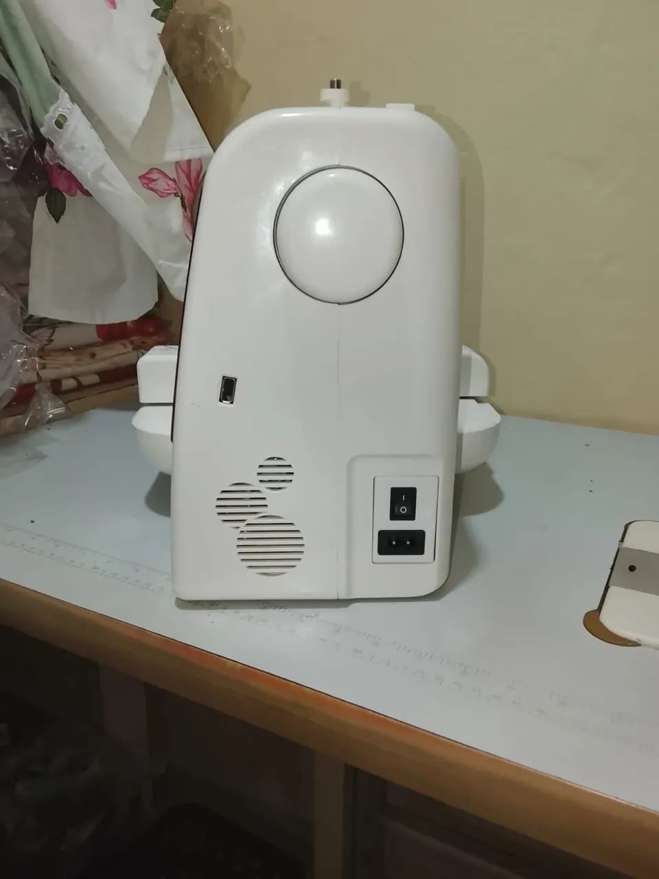 Máquina de bordar  - Foto 3