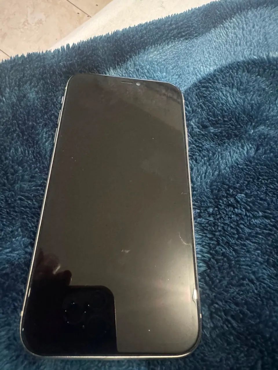 Iphone 11 branco 64GB - Foto 3