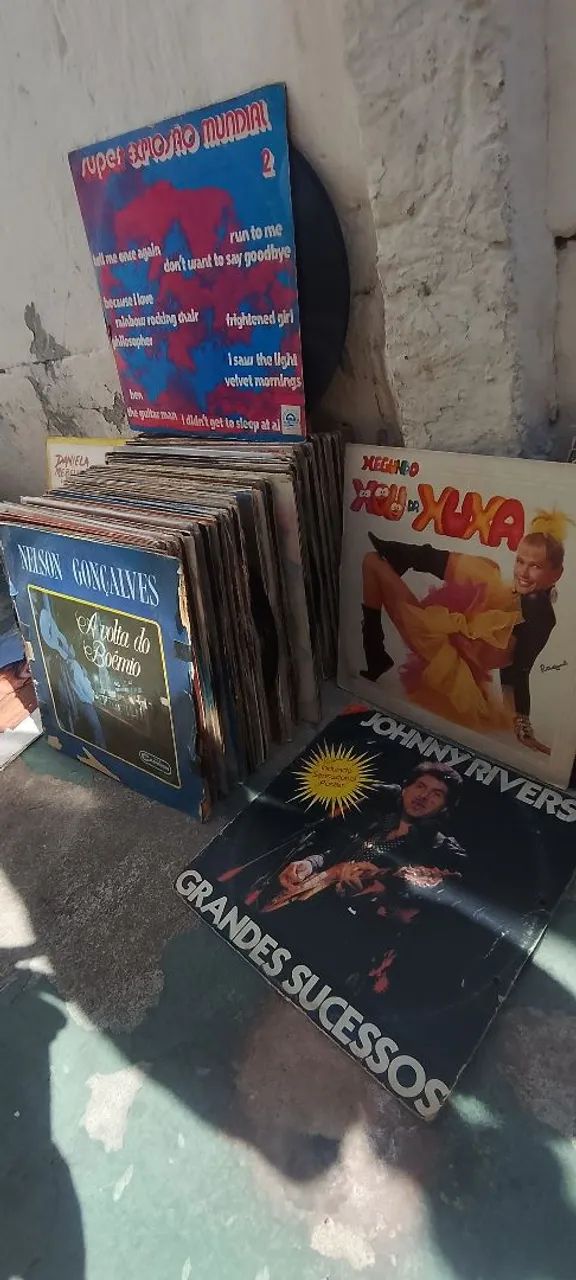 Lps vinil  - Foto 3