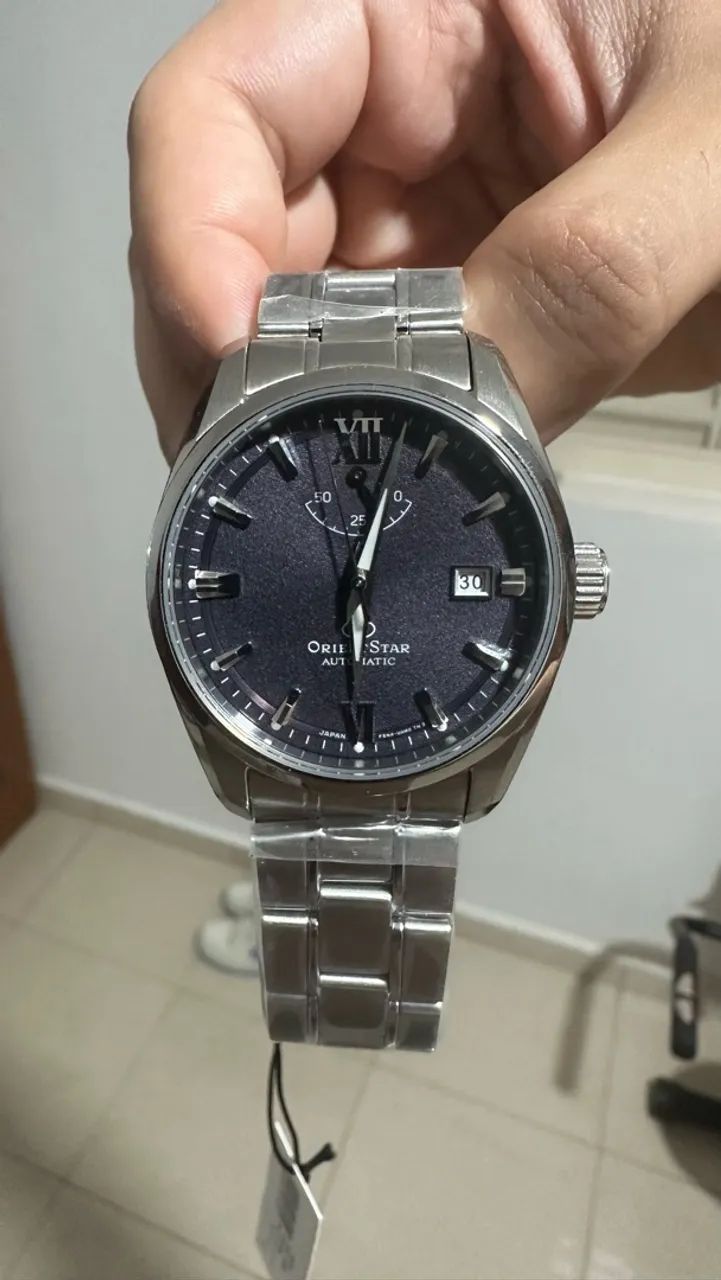 Orient Star Contemporary 38,5mm - Foto 5