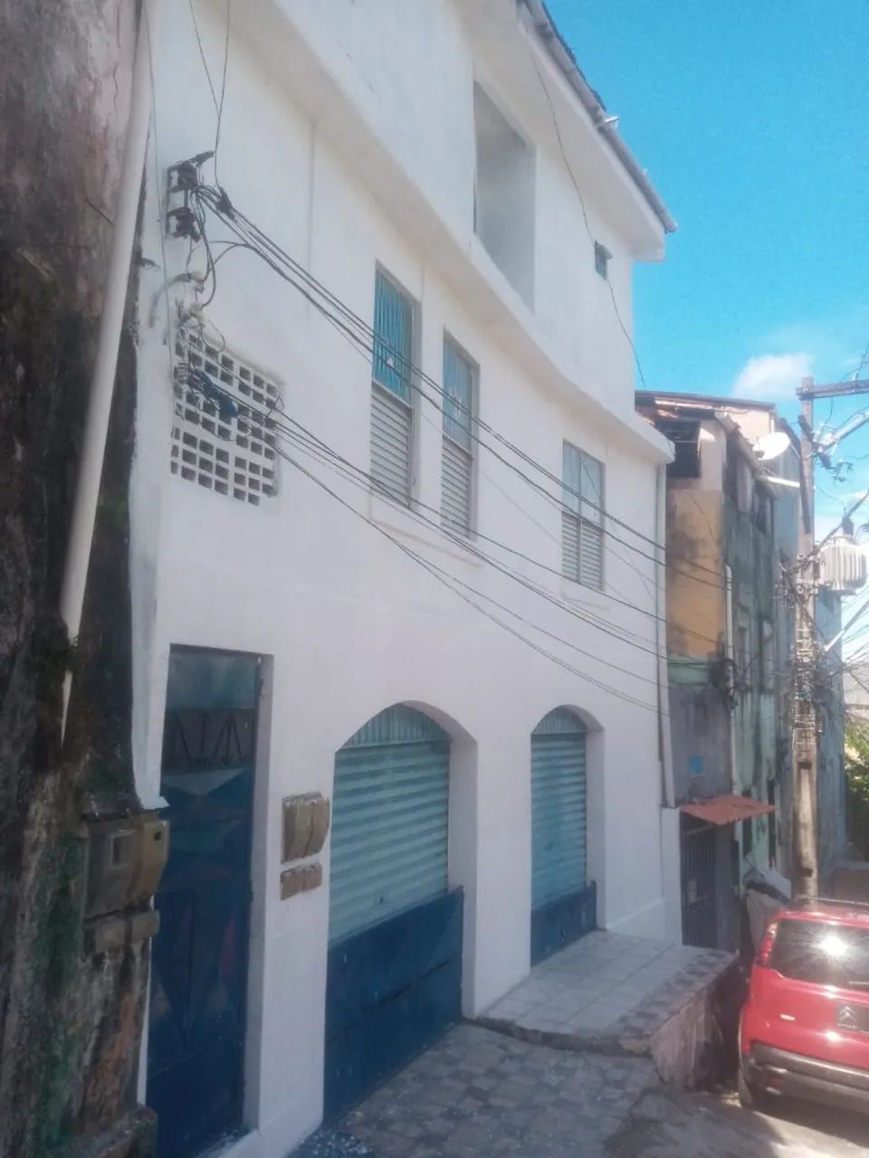 Foto - Salvador - Nazaré