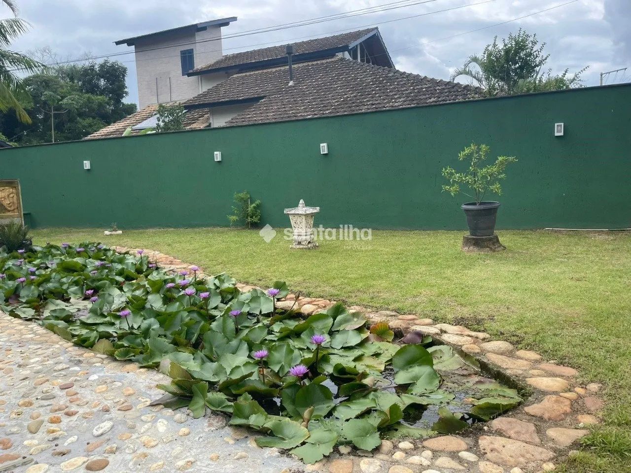 Casa com 3 dormitórios à venda, 314 m², Rio Tavares - Florianópolis/SC - Foto 6