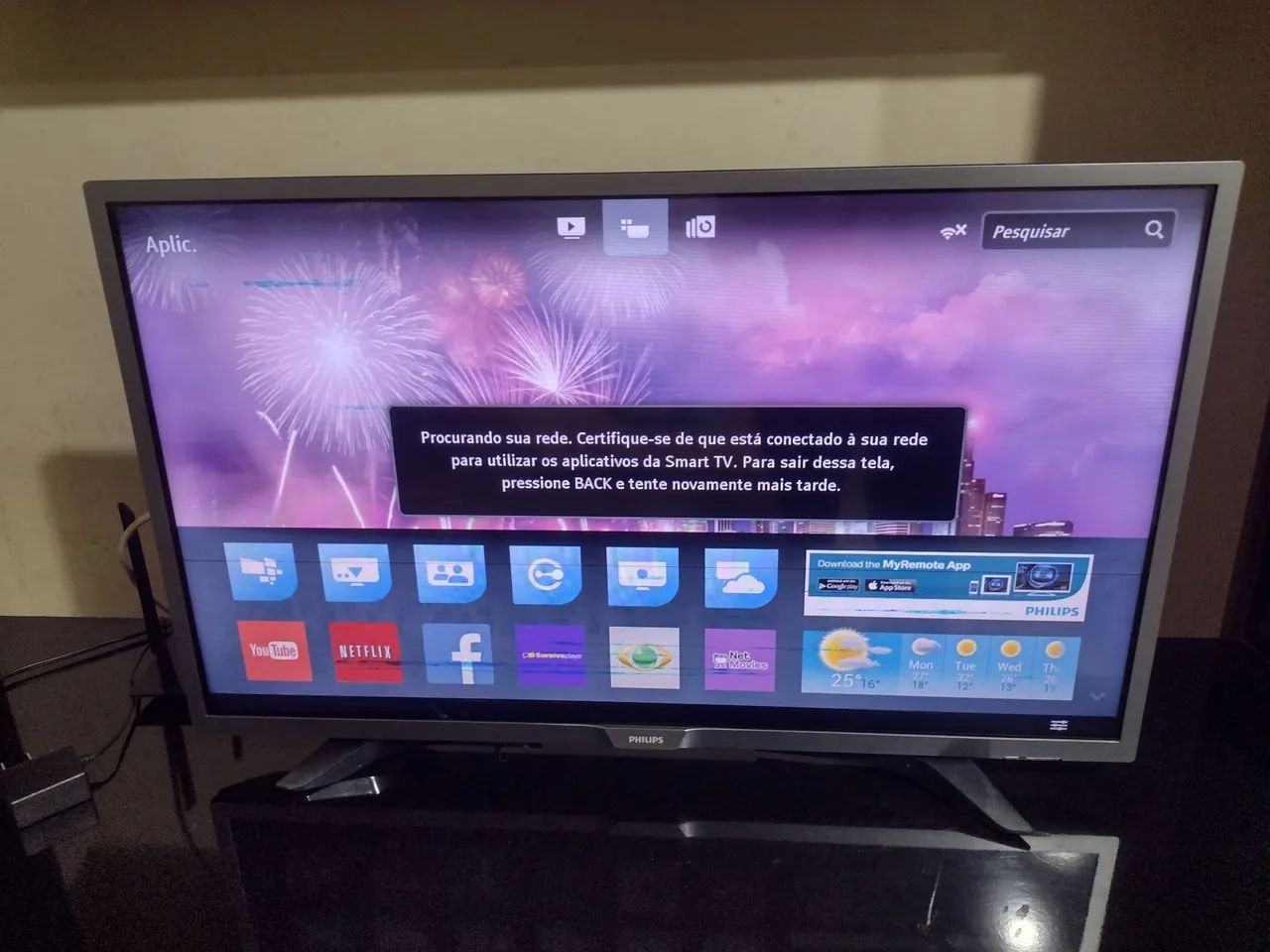 Smartv  - Foto 2