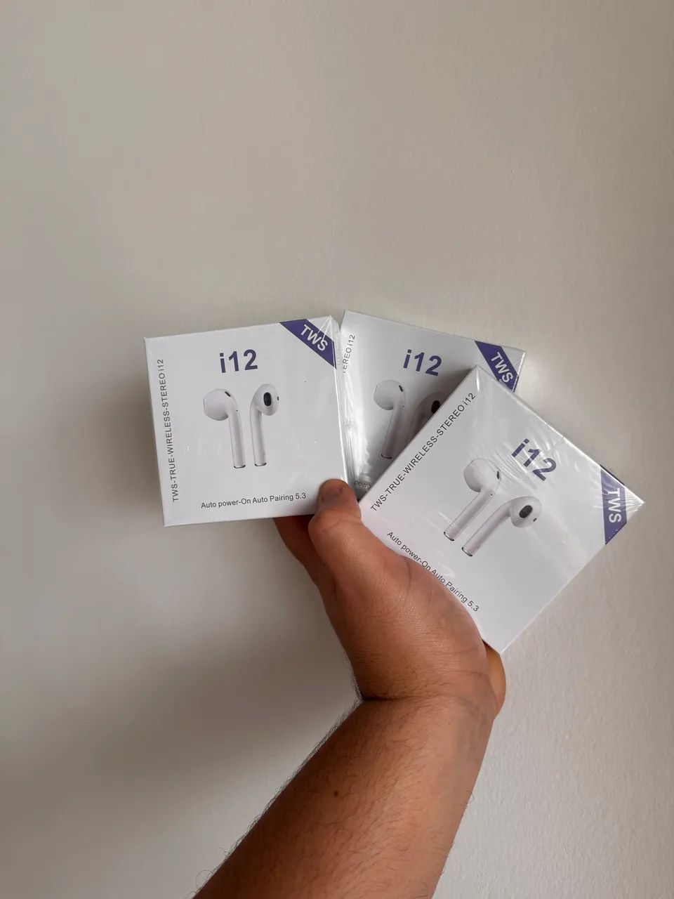 Fone Bluetooth  - Foto 2