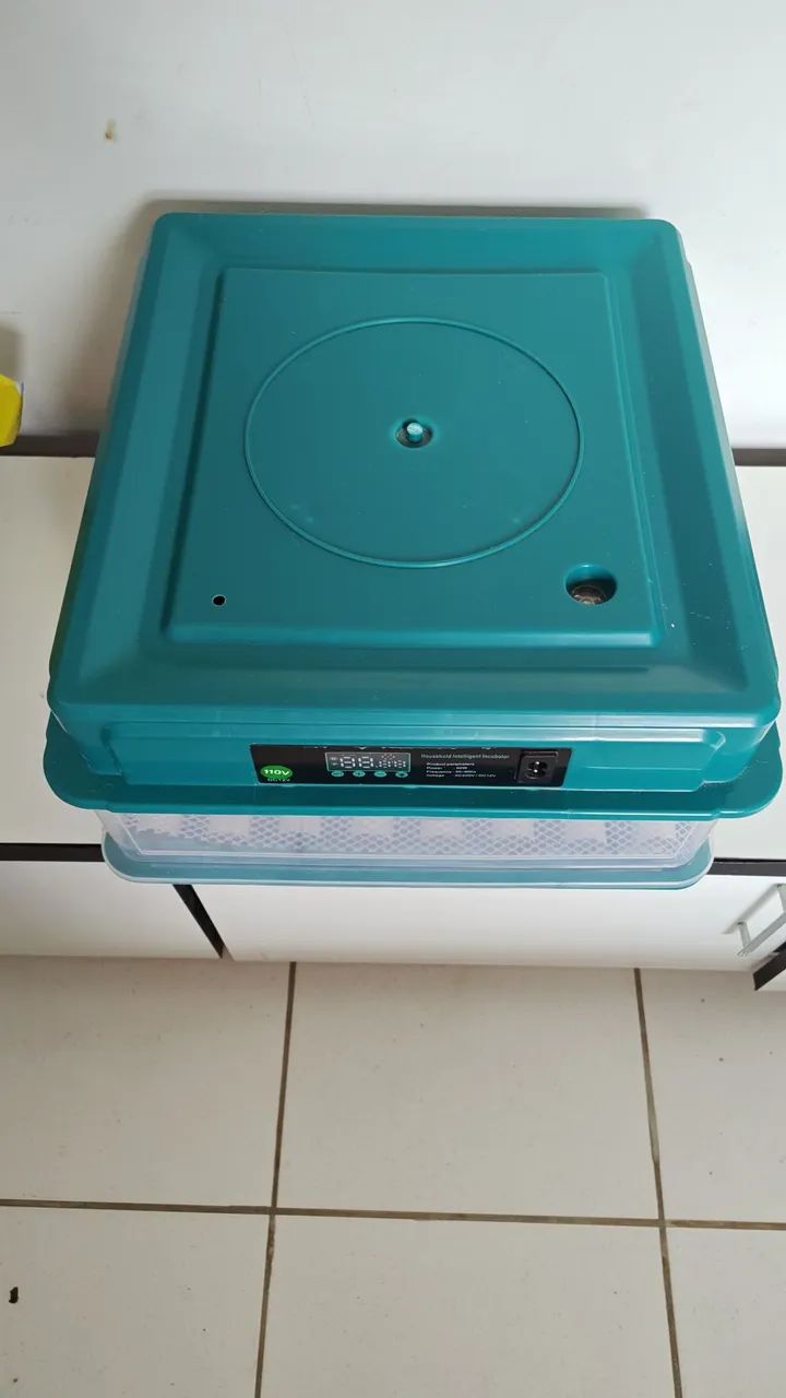 Chocadeira automática  - Foto 3