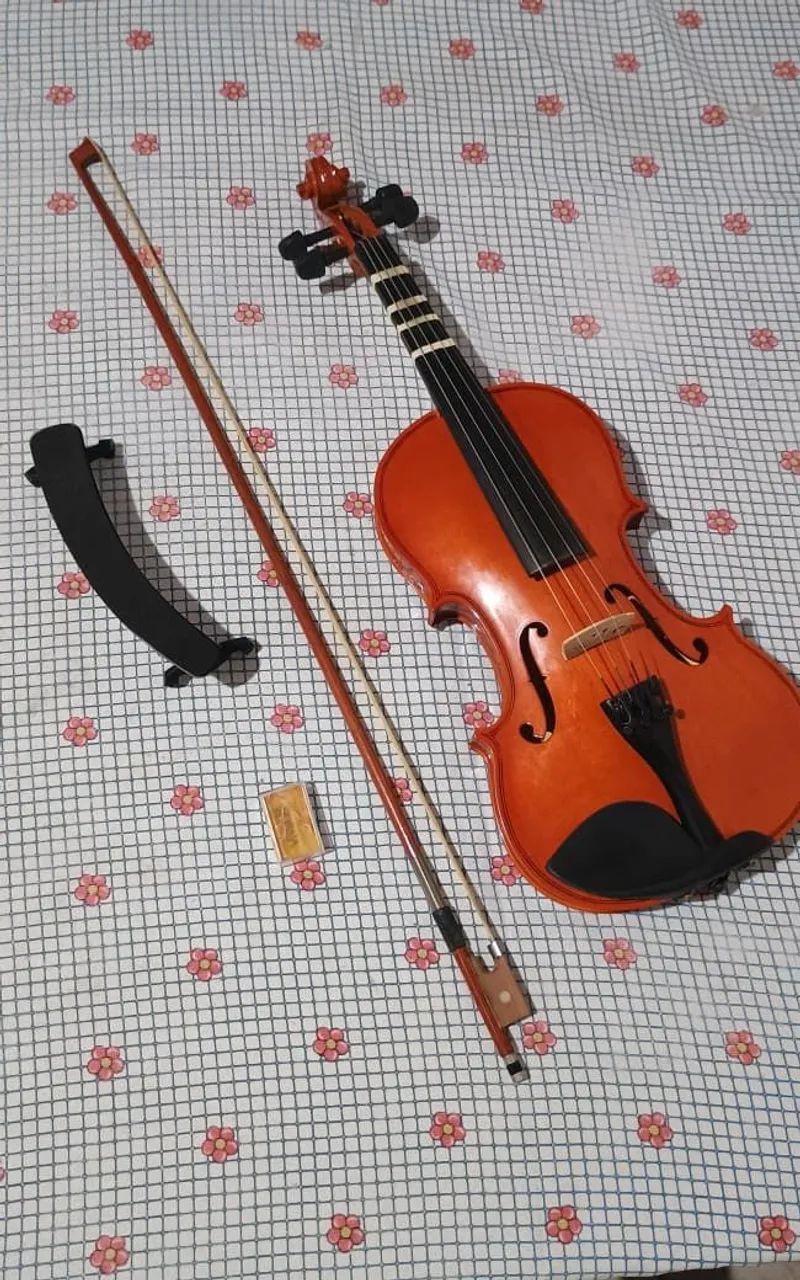 Violino Vivace 3/4 - Foto 2