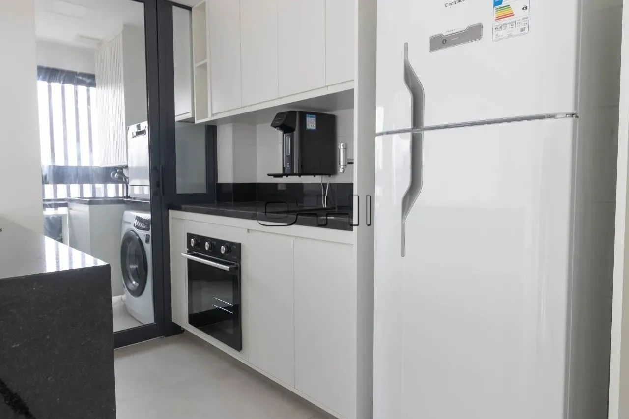 Aluguel Apartamento 2 Dormitórios - 93 m² Jardim Paulista - Foto 5