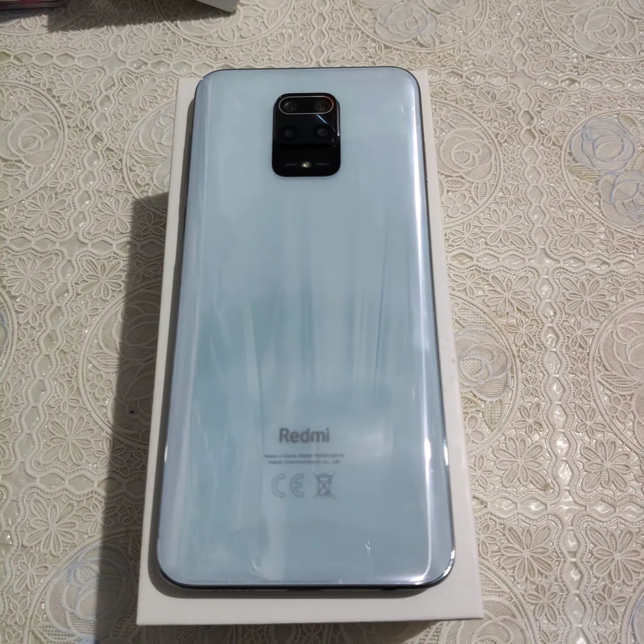 Redimi Note 9 S - Foto 2