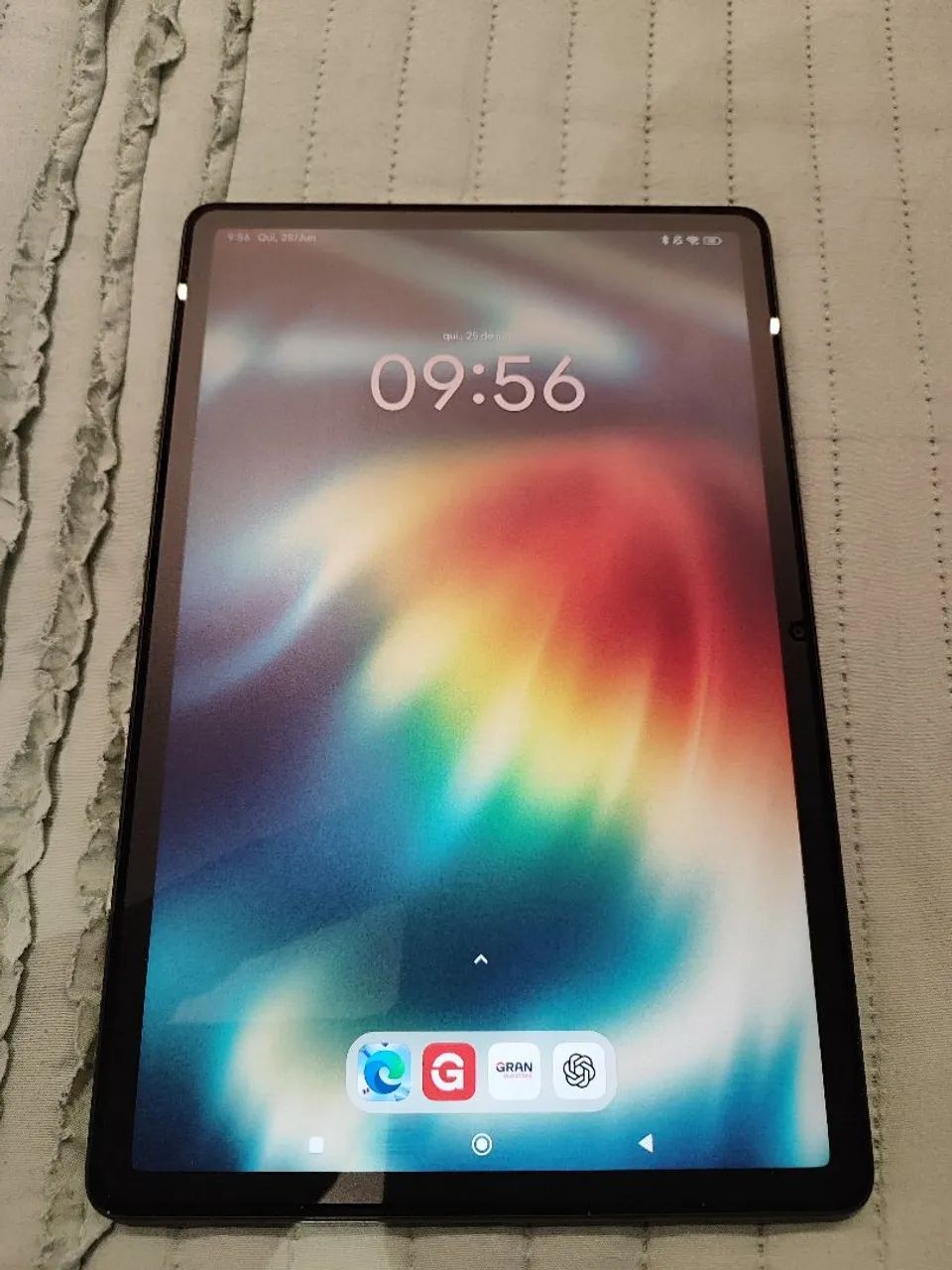 Tablet Redmi Pad SE 11" 256 GB - Foto 4