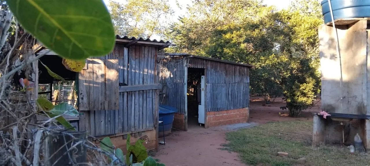 CHÁCARA EM TERENOS-MS À VENDA - Foto 3