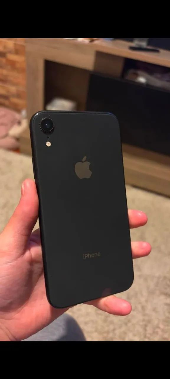 Iphone xr 128gb  - Foto 2